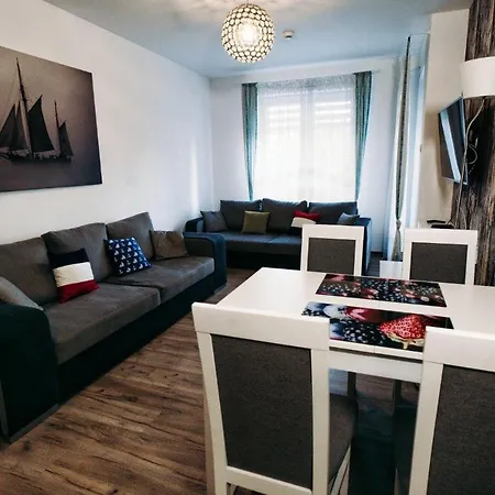 109 Apartman