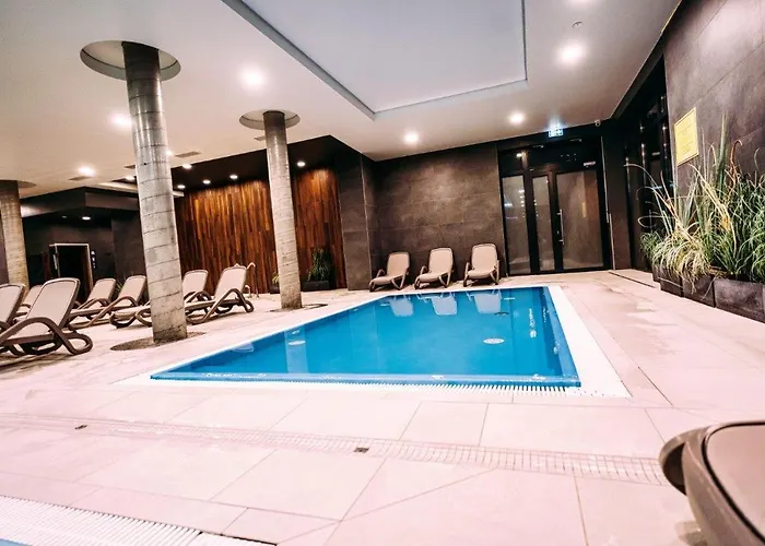 109 Apartament Kołobrzeg