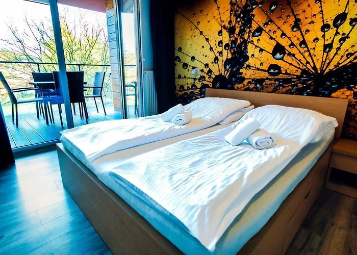 109 Apartmán Kolobřeh